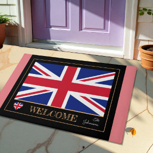 Paillasson Drapeau britannique, Angleterre /sports