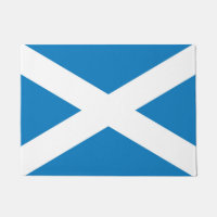 Drapeau de l'Ecosse