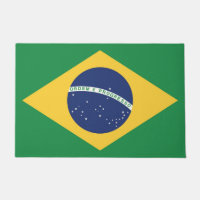 Drapeau du Brésil