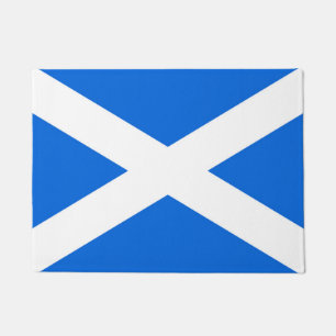 Paillasson Drapeau écossais