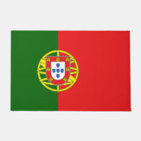 Drapeau portugais