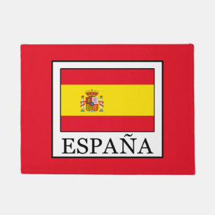 Paillasson España