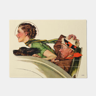 Paillasson Exaltation