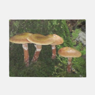 Paillasson Fabuleux champignons Woodsy