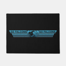 Falcons de Farmington #1