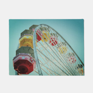 Paillasson Ferris Wheel