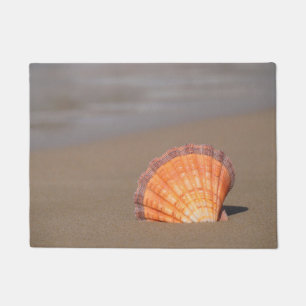 Paillasson Feston Shell  Crète, Grèce
