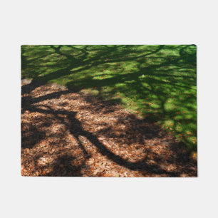 Paillasson Feuilles d'automne