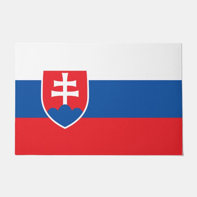 Paillasson Flag (Devant)