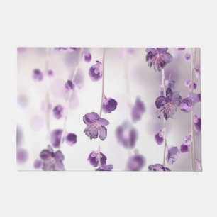 Paillasson Fleurs de cerisiers
