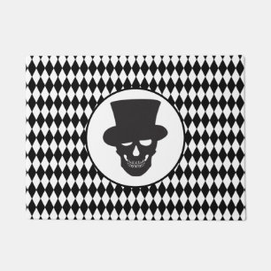 Paillasson Format Halloween