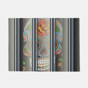 Paillasson Format Halloween