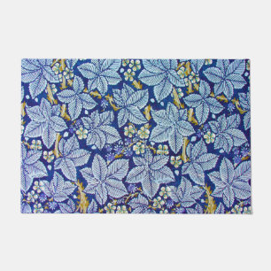 Paillasson Framboise, William Morris