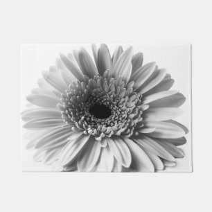 Paillasson Gerbera
