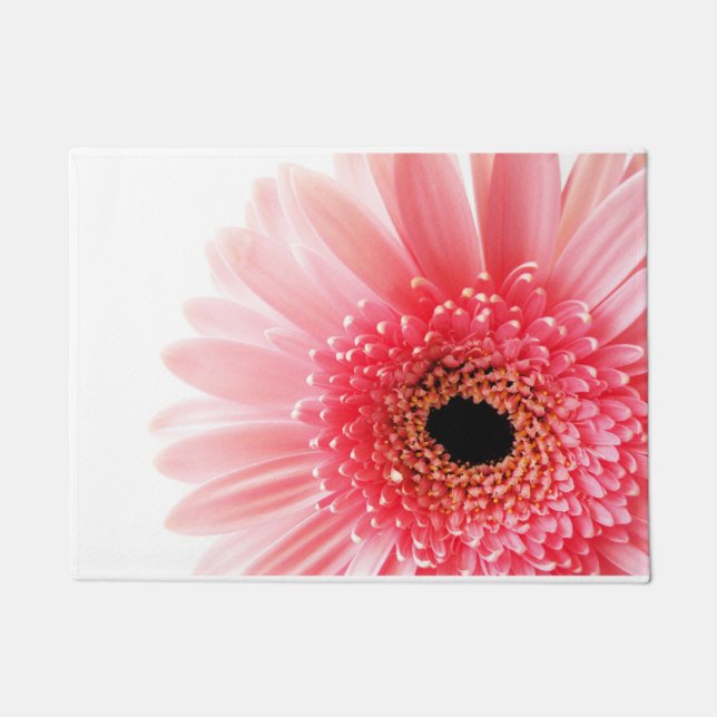 Paillasson Gerbera Daisy (Devant)