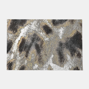 PAILLASSON GIRAFFE