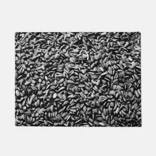 Paillasson Graines de tournesol