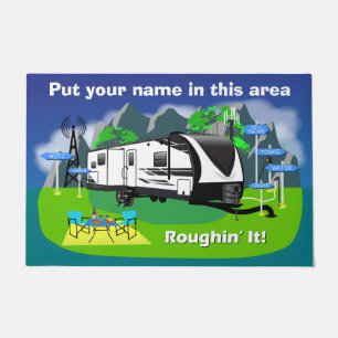 Paillasson Grand Design Imagine 2670MK Design Roughin' It