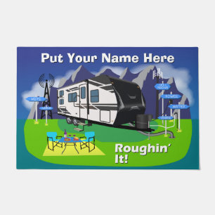 Paillasson Grand Design XLS 17MKE Doormat