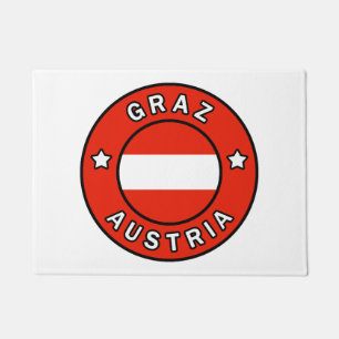 Paillasson Graz Autriche