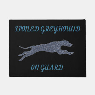 PAILLASSON GREYHOUND