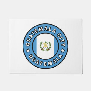 Paillasson Guatemala
