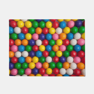 Paillasson Gumballs