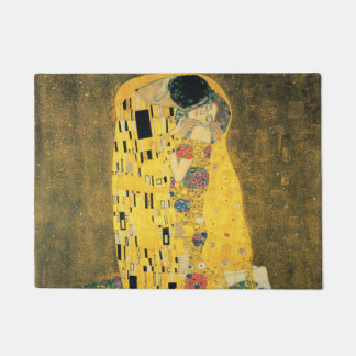 Paillasson GUSTAV KLIMT - Le baiser 1907