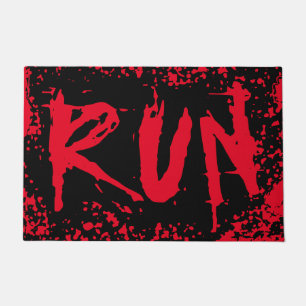 PAILLASSON HALLOWEEN-