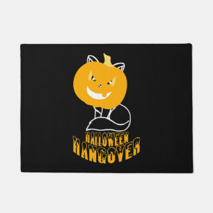 Paillasson Halloween Hangover