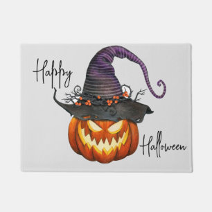 Paillasson Happy Halloween Doormat