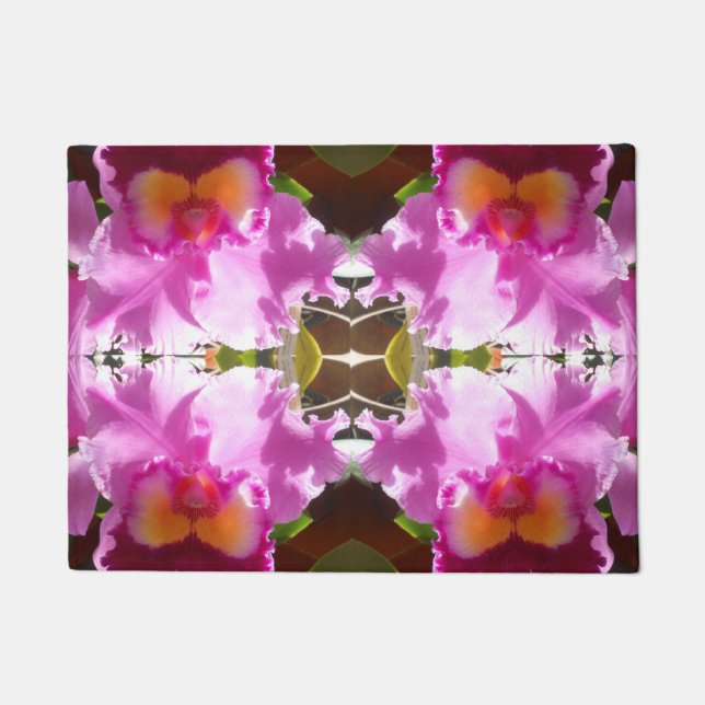 Paillasson Harlinde (Devant)