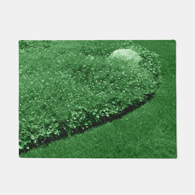 Paillasson Herbe (Devant)