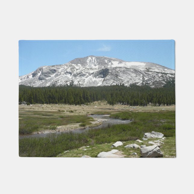 Paillasson High Country Mountain Stream I (Devant)