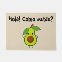 Hola ! Estas de Como ?