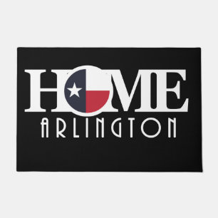 Paillasson HOME Arlington Texas