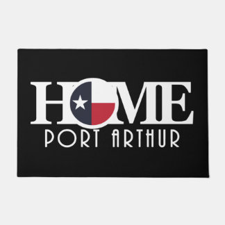 Paillasson HOME Port Arthur, Texas