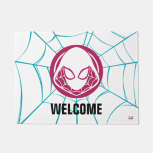 Paillasson Icône Ghost-Spider
