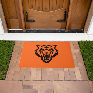 Paillasson Idaho State University Bengals Spirit Design