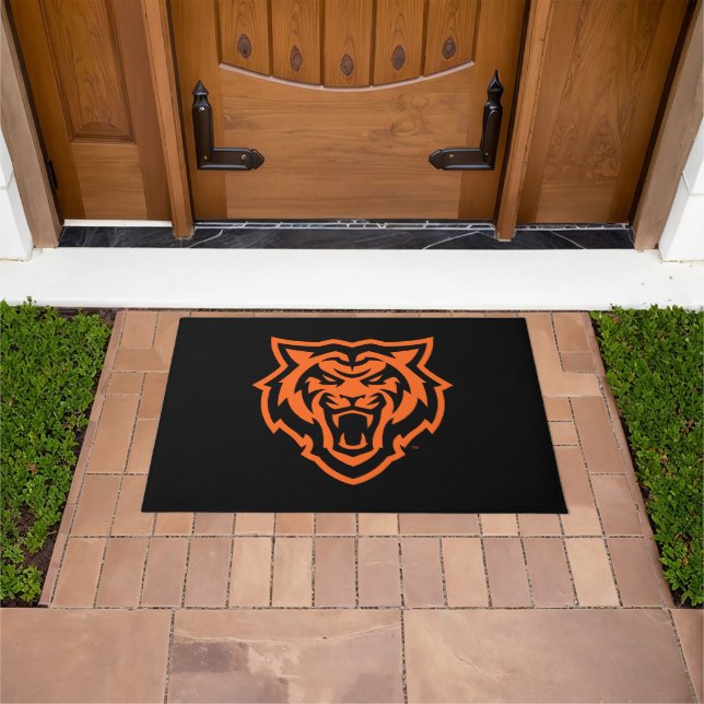 Paillasson Idaho State University Bengals Spirit Design (De plein air)