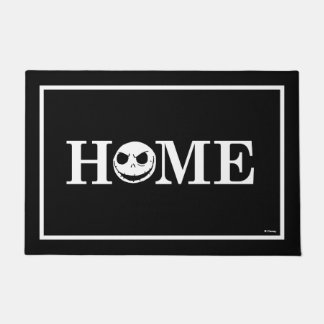 Paillasson Jack Skellington - Chef