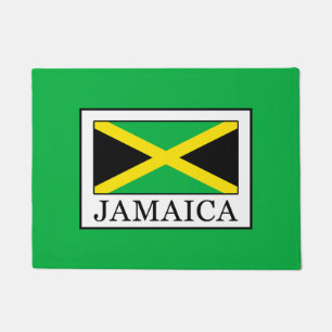 Paillasson Jamaïque