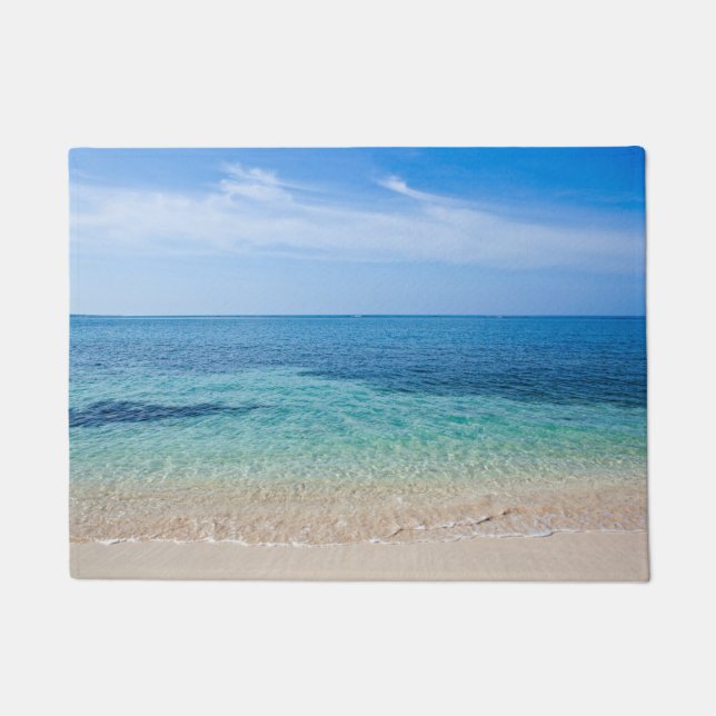 Paillasson Jamaïque Beach (Devant)