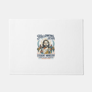 Paillasson Jesus Church Merch Youth Camp Style Shirt Faith Ba