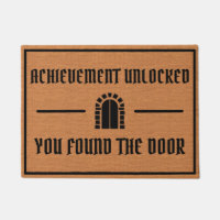 Jeu amusant Humour Nerd Rustique minimaliste