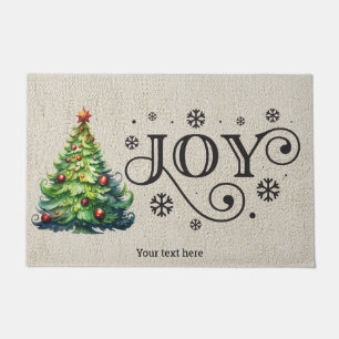 Paillasson Joy doormat