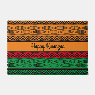 Paillasson Joyeux Kwanzaa