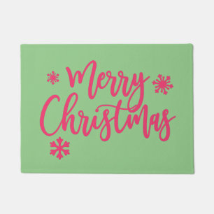 Paillasson Joyeux Noël