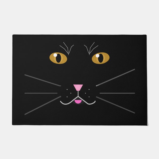 Paillasson Kitty Kat Doormat (Devant)