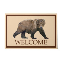 Kodiak Bear - Bienvenue